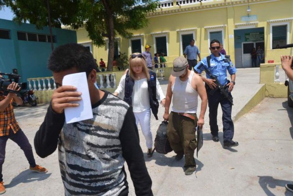 Honduras: Migración irregular trae tráfico de drogas y personas