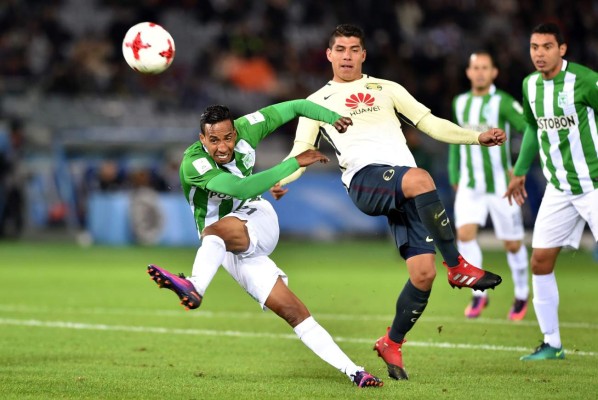 Reinaldo Rueda logra la hazaña con el Atlético Nacional en el Mundial de Clubes