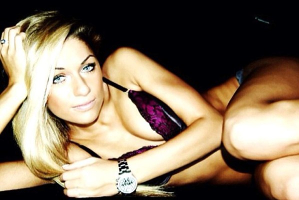 Condenada a 15 años una modelo por asesinar a millonario