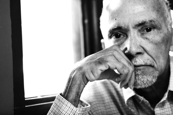 José Luis Quesada vuelve de su viaje espiritual