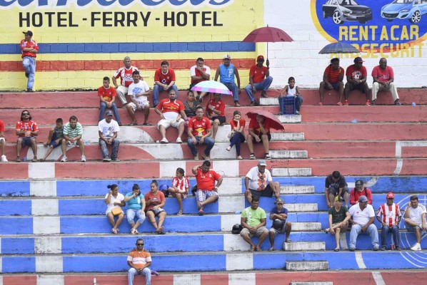 Resumen: Goles, afición y hasta decepción dejó el Apertura 2016