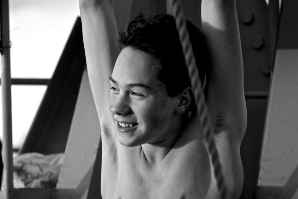 Honduras presente en el Film Miami Fest