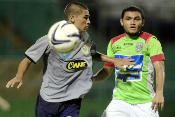 Marathón vuelve al triunfo bajo el mando de Mario Beata