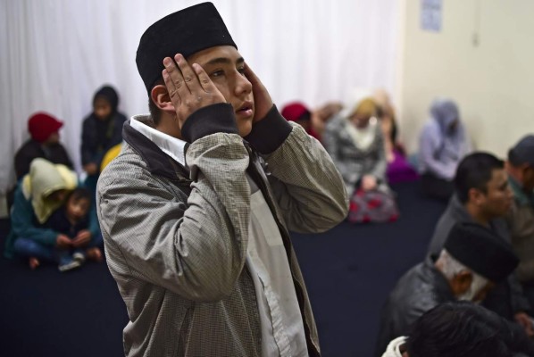 En México, el Papa se topará con sorprendente boom del islam entre indígenas&nbsp;&nbsp;&nbsp;