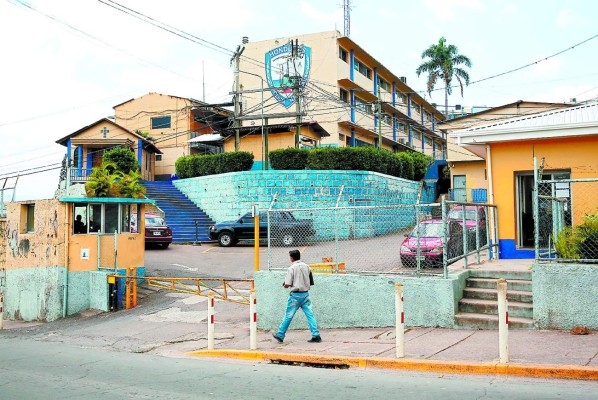 Honduras: Sacudida generacional habrá en la Policía Nacional