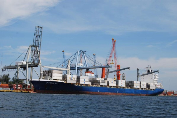 Comercio entre Honduras y EE UU sumó $40,134 millones