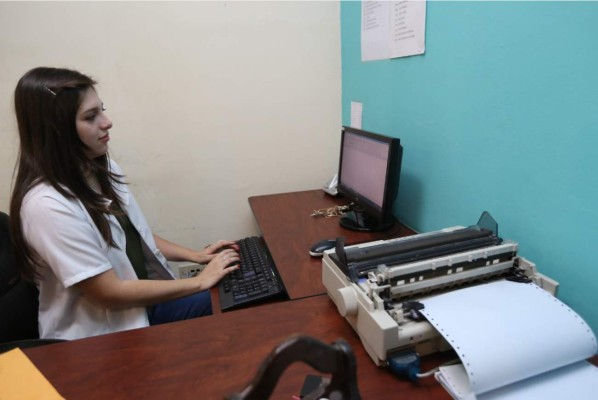 Las ticas dueñas del arcoíris en Honduras