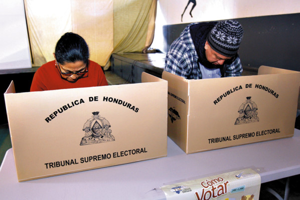 Candidatos deben acercarse al sufrimiento
