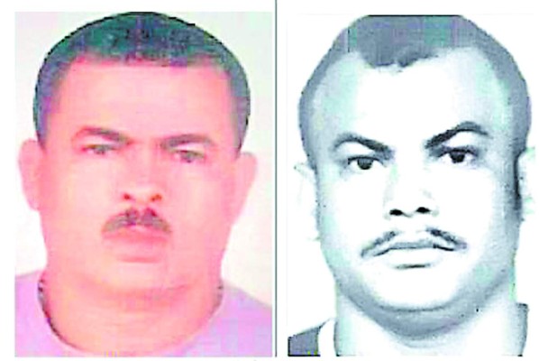 Los Cachiros grabaron videos espía para proteger sus vidas