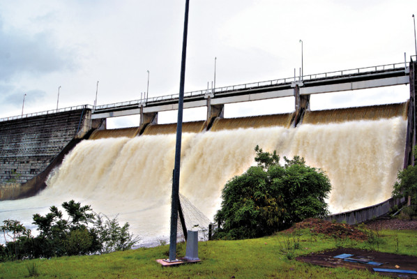 Sugieren prorrogar tres años municipalización del agua