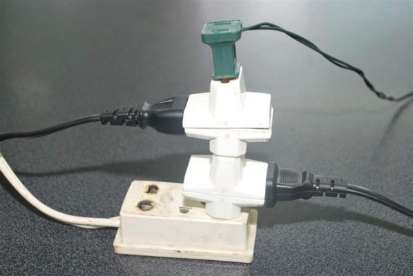 Electrocutante consumo...