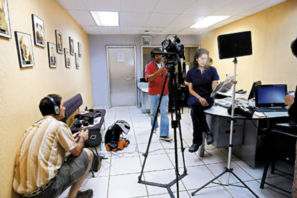 La voz de Honduras llora a Villatoro