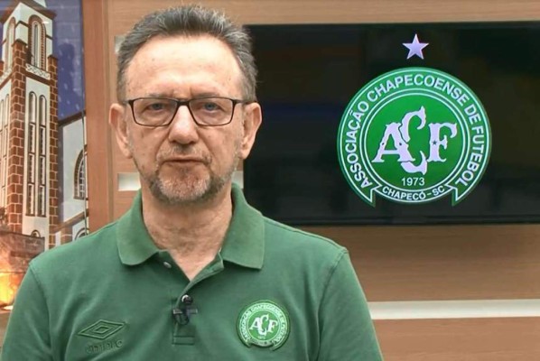 Chapecoense confiesa que el Barcelona fue el único club europeo que los apoyó económicamente