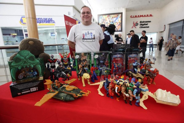 Pichingueros abren el III Festival de Cortos