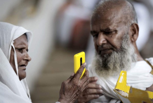 'Selfie', el fenómeno global que se resiste a morir