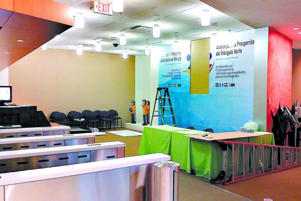 Centroamérica presenta hoy el Plan Alianza para la Prosperidad a EEUU