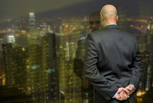 Octavio Carvajal: El crimen pasea por Estados Unidos