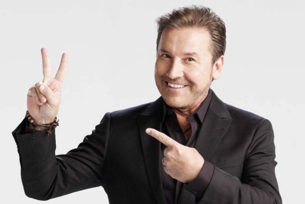 El mensaje de consuelo de Ricardo Montaner para Messi