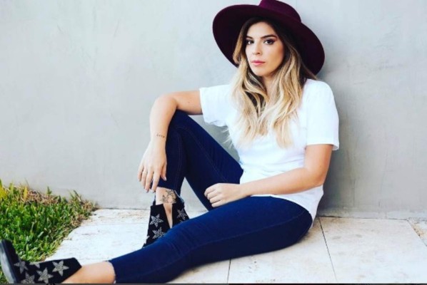 Ex de Maradona irrita a la hija de Diego al hablar de los gustos sexuales de su padre