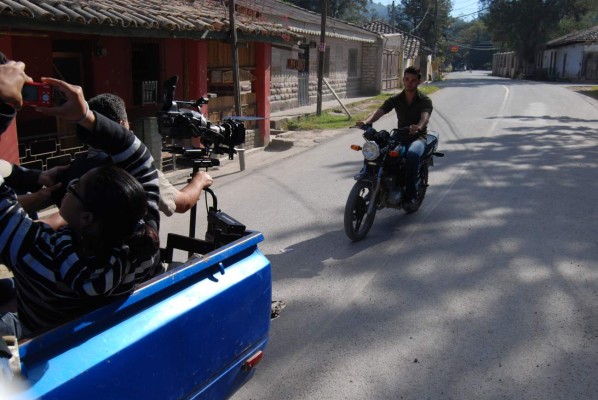 'Amor y frijoles”, a diez años de su éxito en la taquilla hondureña