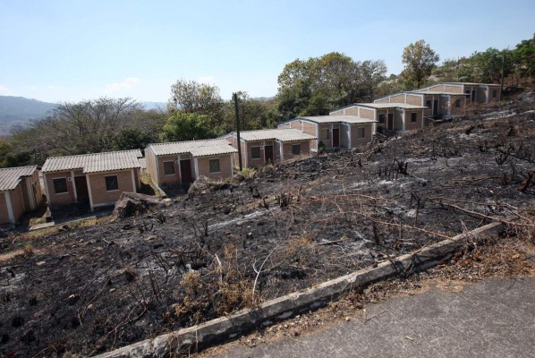 Honduras: Injupemp espera estudios para habitar Ciudad Mateo