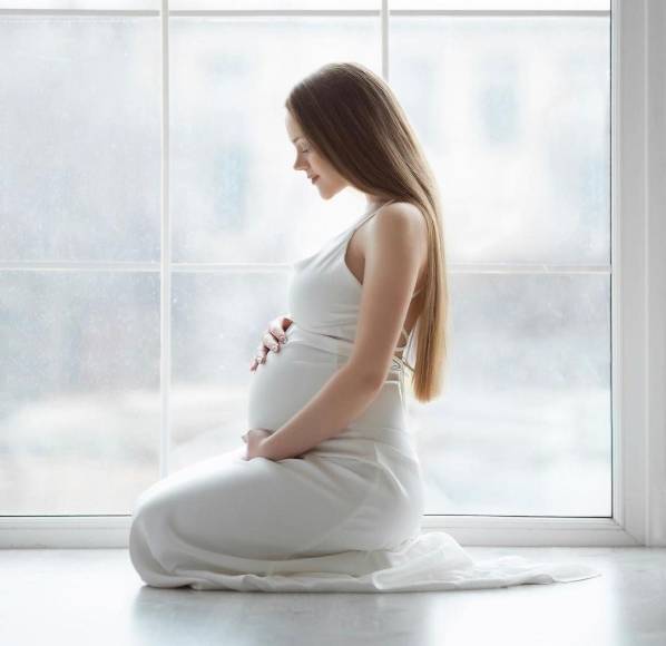 Marianna, la influencer ucraniana bombardeada que dio a luz en la guerra