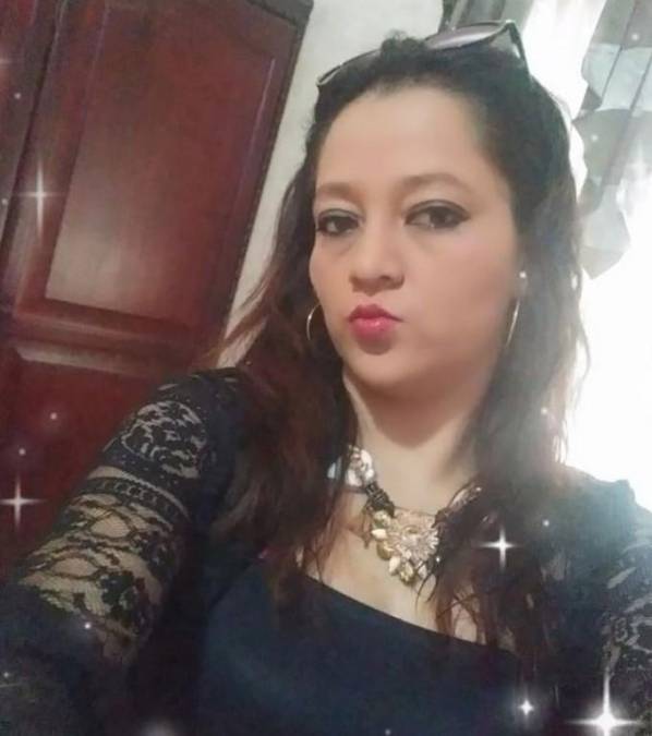 Joven salió a bailar y apareció embolsada en Copán, lo que se sabe del crimen de Deby Amaya Caballero (Fotos)