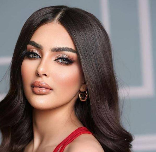 ¿Rumy Al Qahtani, sería la primera Miss Universo de Arabia Saudita?