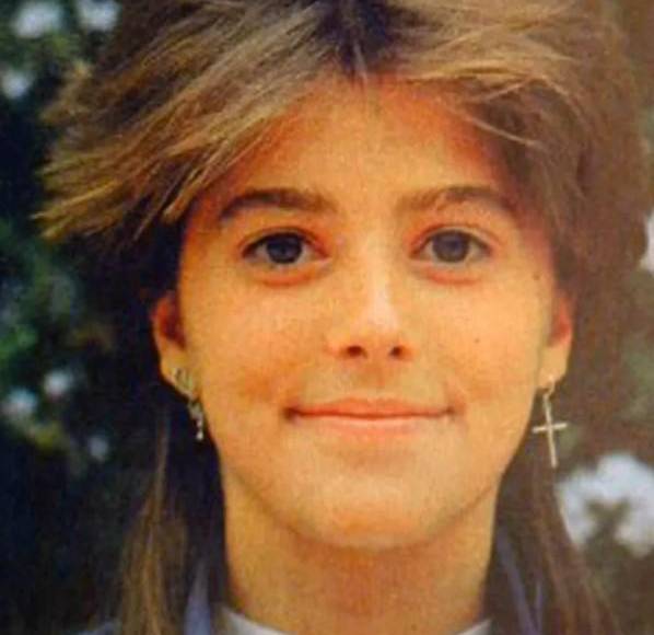 ¿Cómo lucían los famosos mexicanos cuándo eran niños?