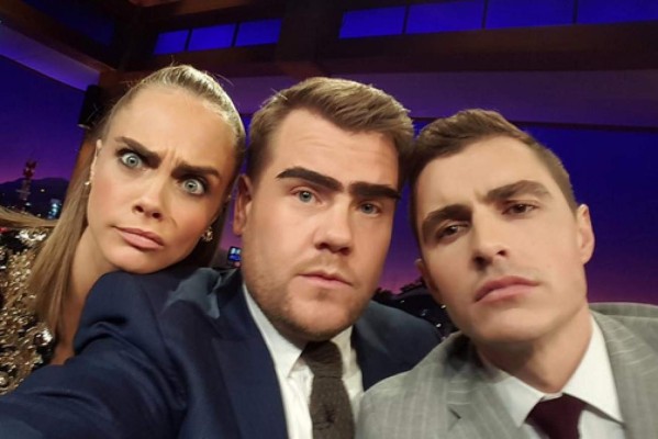 Fotogalería: Lo más divertido de Cara Delevingne, un ícono rebelde