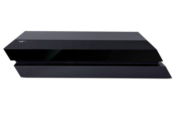 OFICIAL: Este es el aspecto y precio de la PlayStation 4