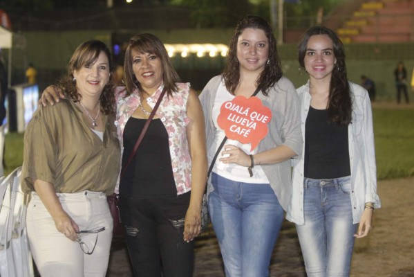 Un show con la bilirrubina a tope