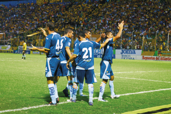 Rambo se llevó los aplausos en su debut