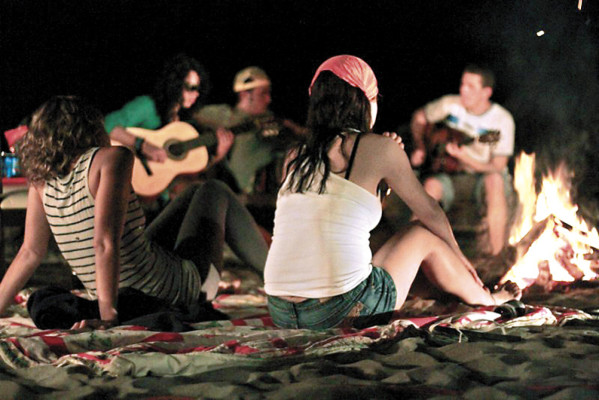 Magos de la creación audiovisual