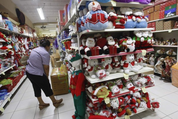Empresarios hondureños proyectan creación de 10 mil empleos en temporada