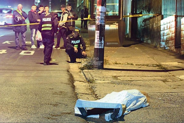 Costa Rica protesta por aumento en nivel alerta de EEUU a turistas