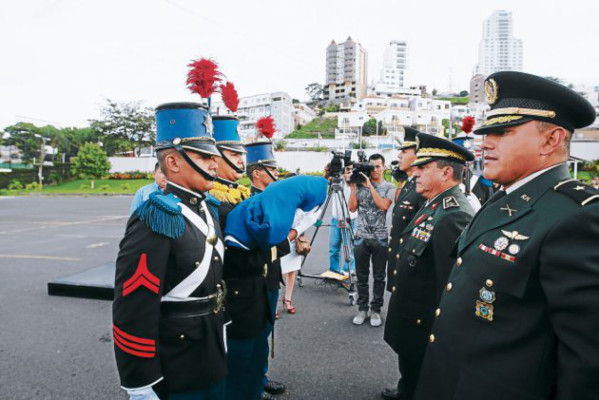 Día de la Bandera marca inicio de fiestas patrias