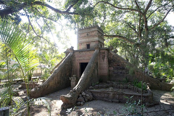 Imágenes de Tegucigalpa: Barrio Abajo