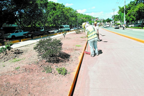 Honduras: Contrato de concesión en poder del Congreso Nacional