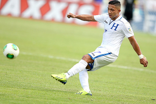 Las figuras clave para el partido Honduras-Jamaica