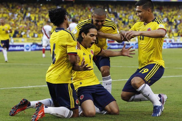 Honduras confirma amistoso ante Colombia