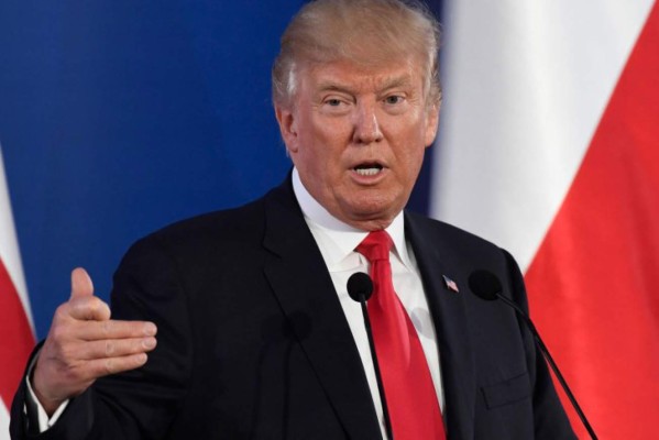 EEUU eleva el tono y sanciona a 13 funcionarios venezolanos&nbsp;&nbsp;