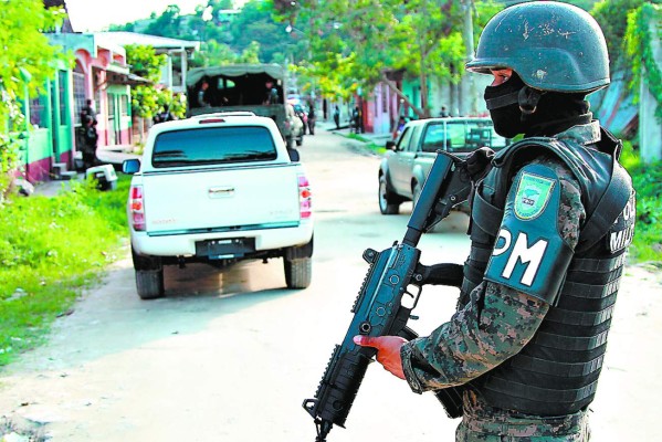 Estados Unidos renovó la alerta de viaje a Honduras