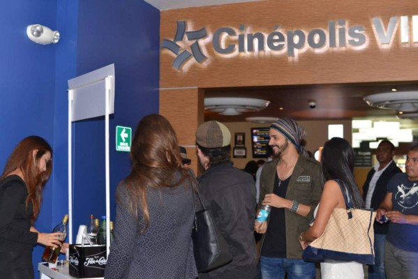 Festival ícaro a punto de comenzar su edición 2015