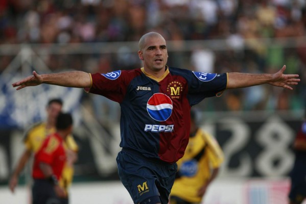 Los goles milenarios de la Liga Nacional de Honduras