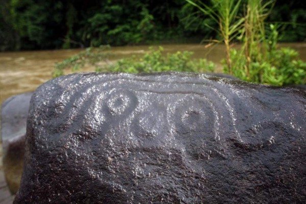 NatGeo confirma hallazgo de 'Ciudad Blanca'