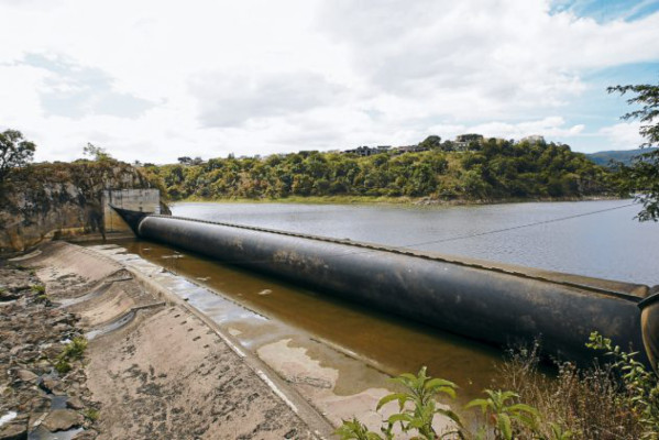 Planean reducir vulnerabilidad de la capital hondureña