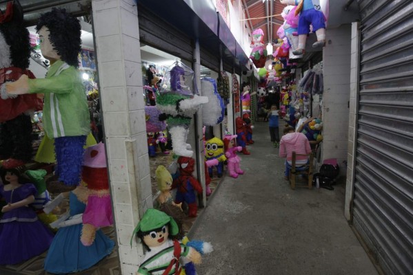 Alejando Agurcia: 'Mamá Alcaldía no les pagará más sus servicios públicos”