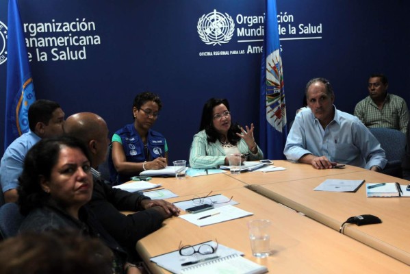 Capital tiene dos años en epidemia por dengue