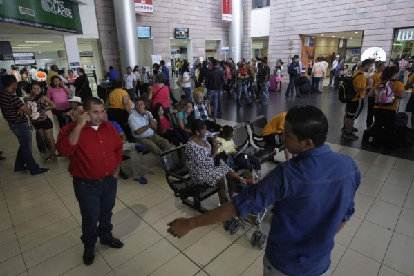 Cierre de aeropuerto Toncontín impactará negativamente en economía